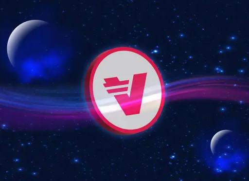 Монета Verasity (VRA) - курс криптовалюты
