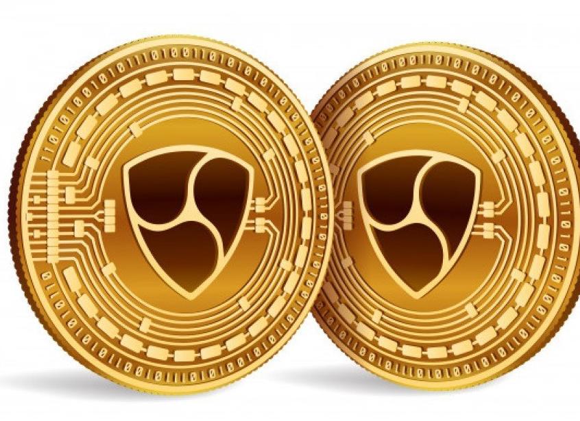 Монета NEM (XEM) - курс криптовалюты
