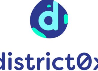 Монета district0x (DNT) - курс криптовалюты