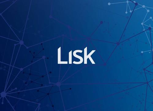 Монета Lisk (LSK) - курс криптовалюты