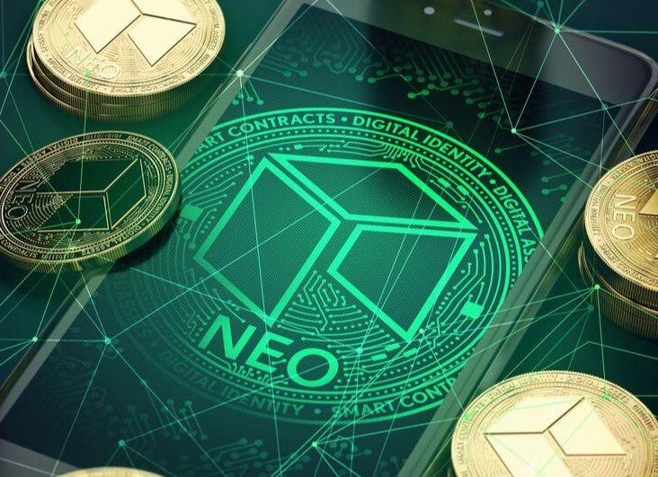 Монета NEO (NEO) - курс криптовалюты