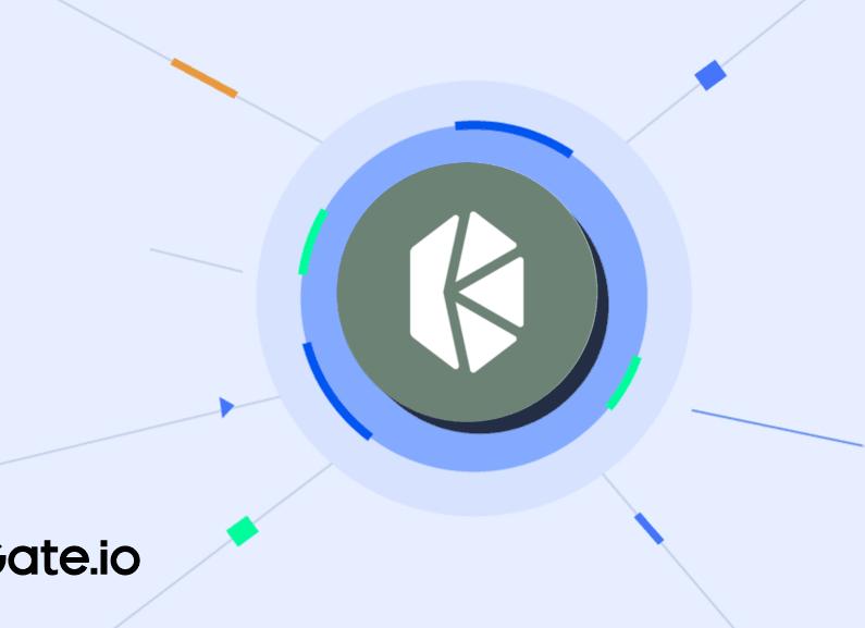 Монета Kyber Network Crystal Legacy (KNCL) - курс криптовалюты
