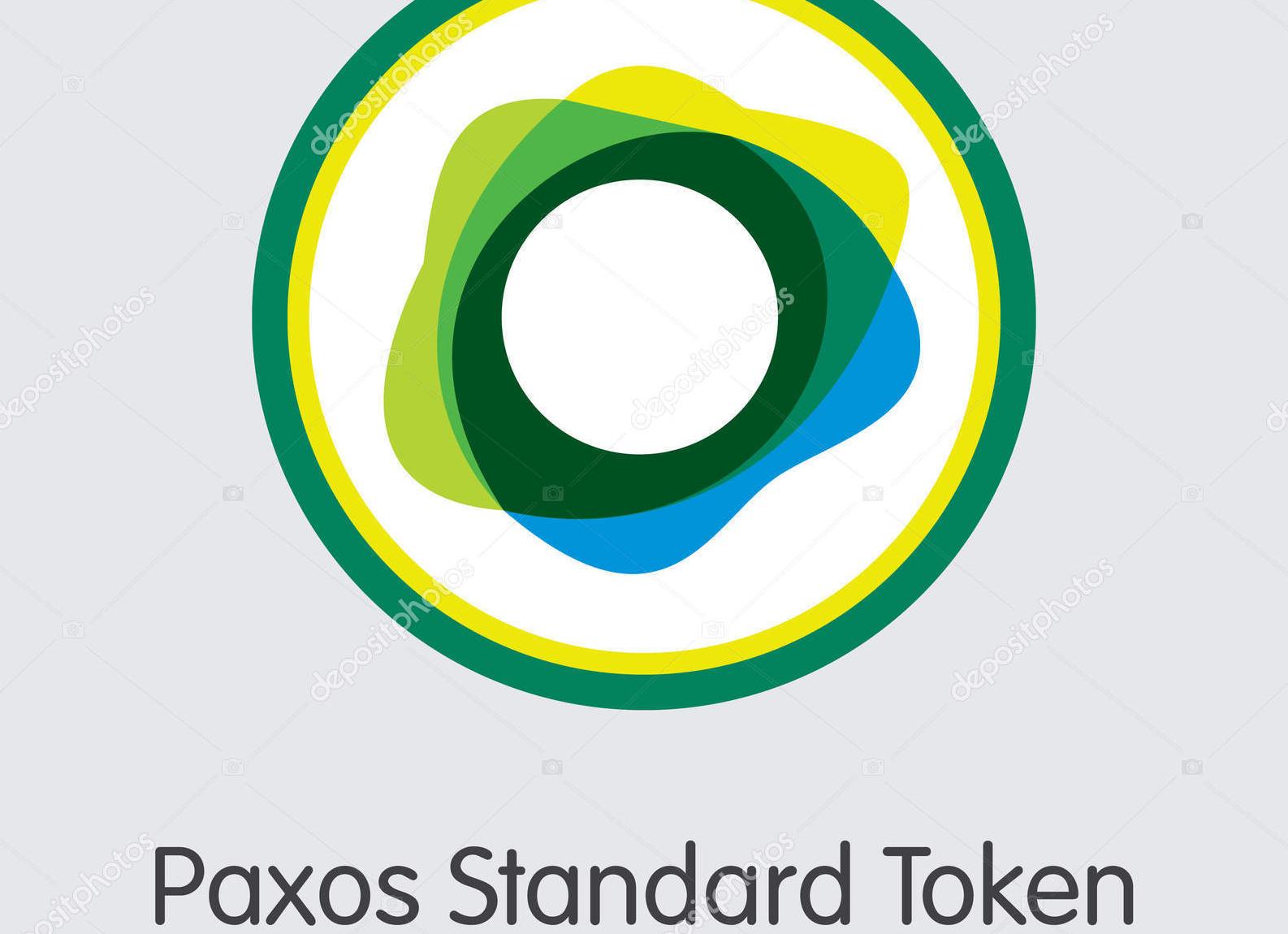 Монета Paxos Standard (PAX) - курс криптовалюты