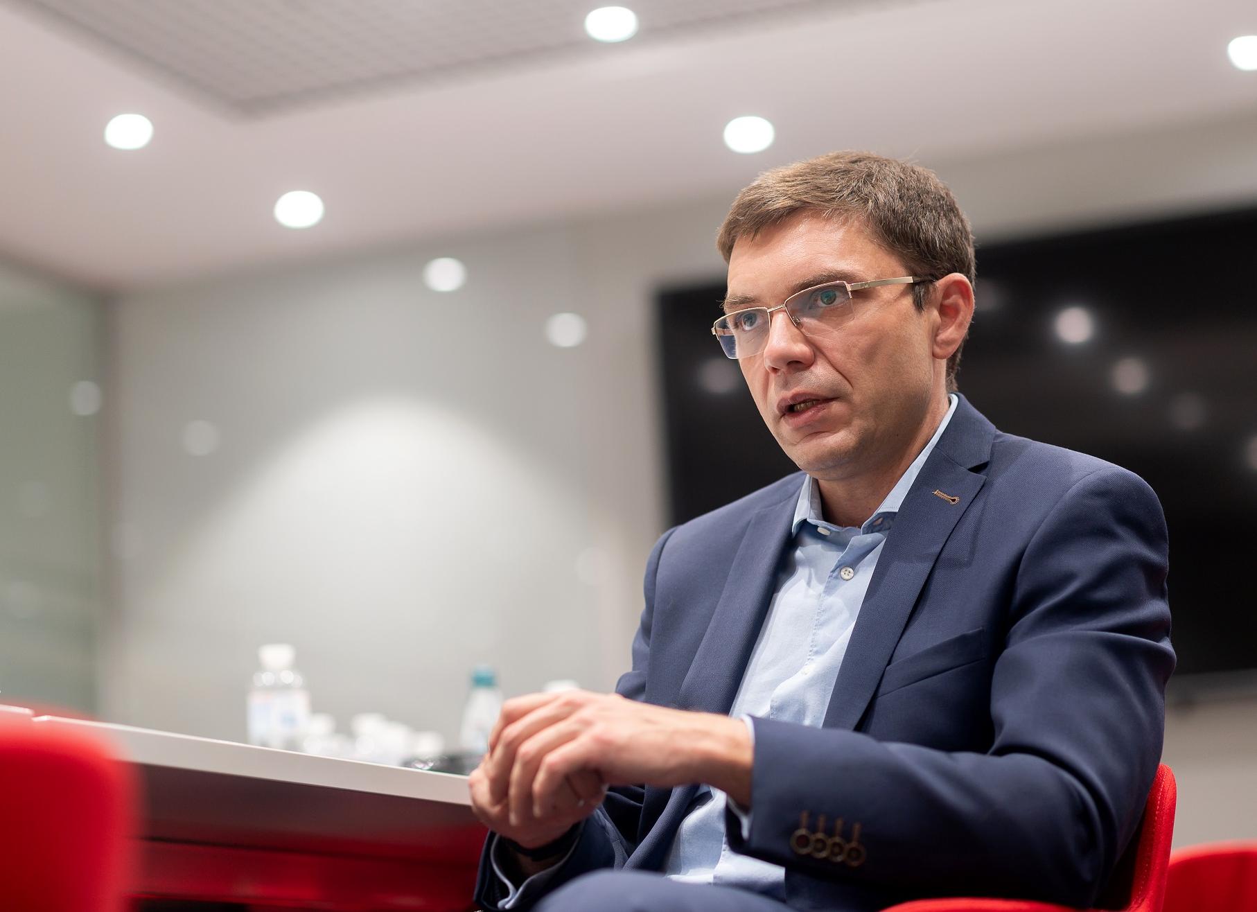 FinTech и TechFin: каково будущее банковского дела?