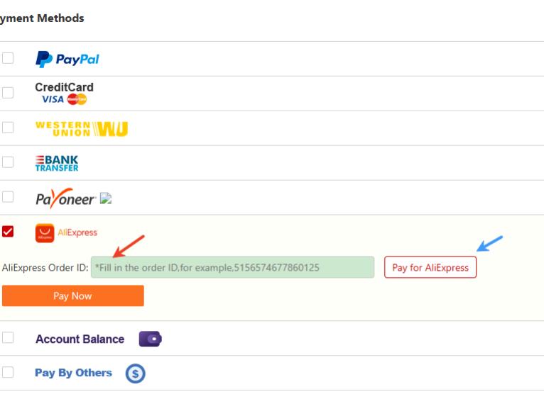 Особенности расчетов на Aliexpress через PayPal