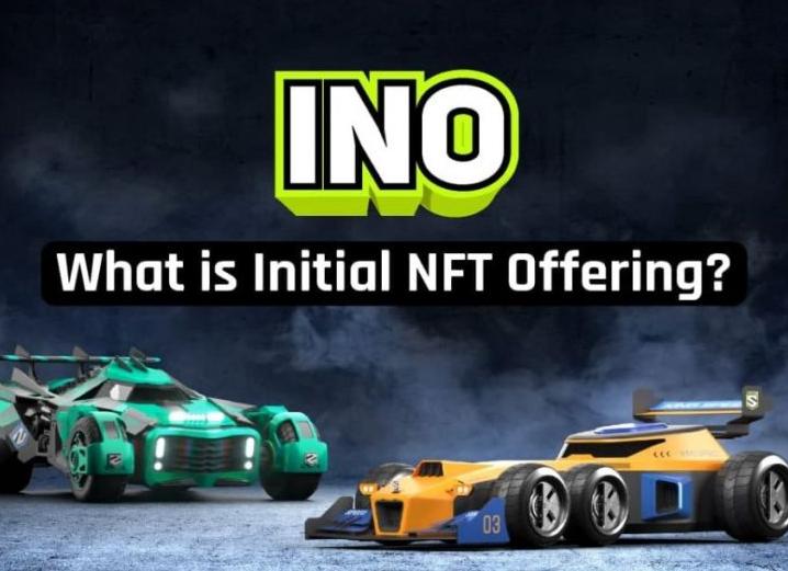 Что такое первоначальное предложение NFT (INO)?
