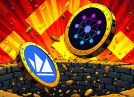Монета Bluzelle (BLZ) - курс криптовалюты