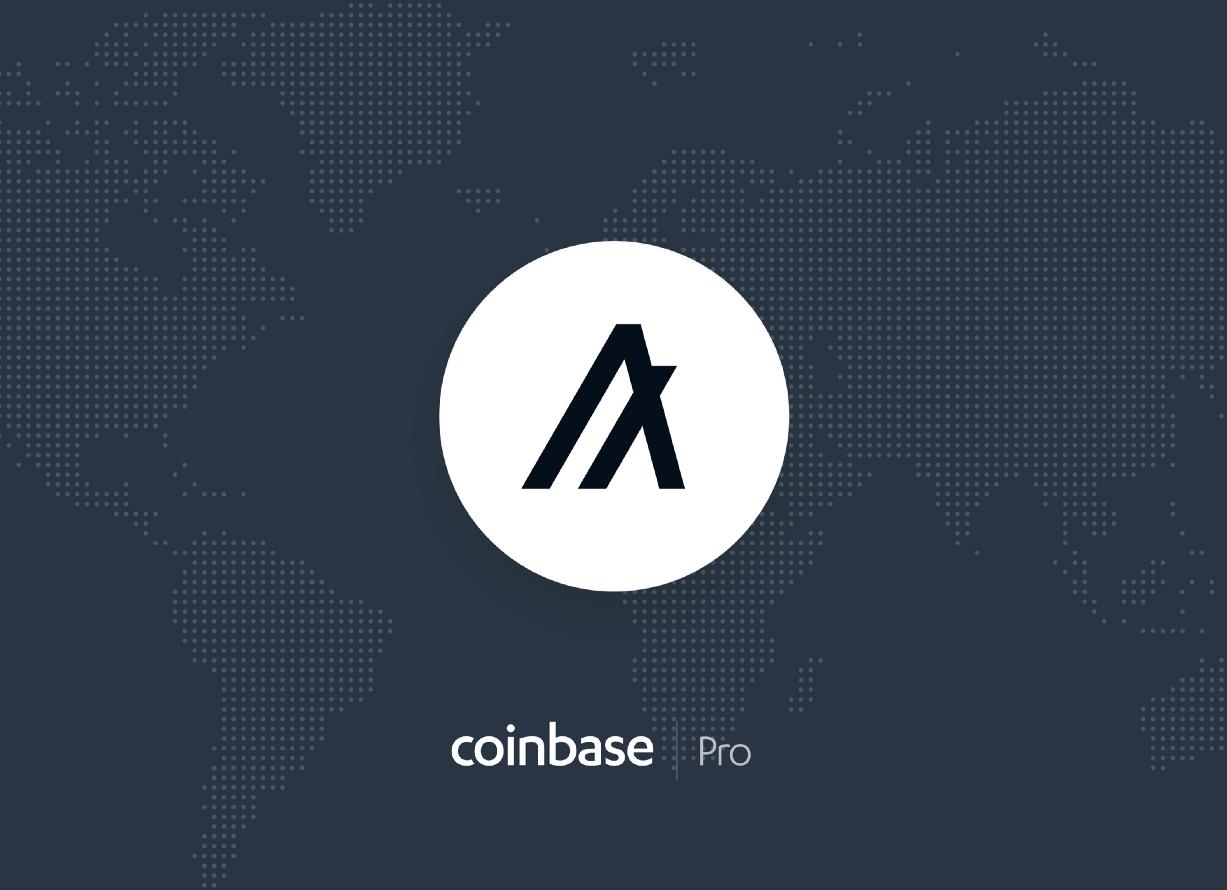 Монета Algorand (ALGO) - курс криптовалюты