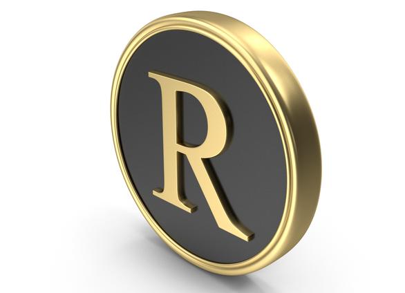 R-coin