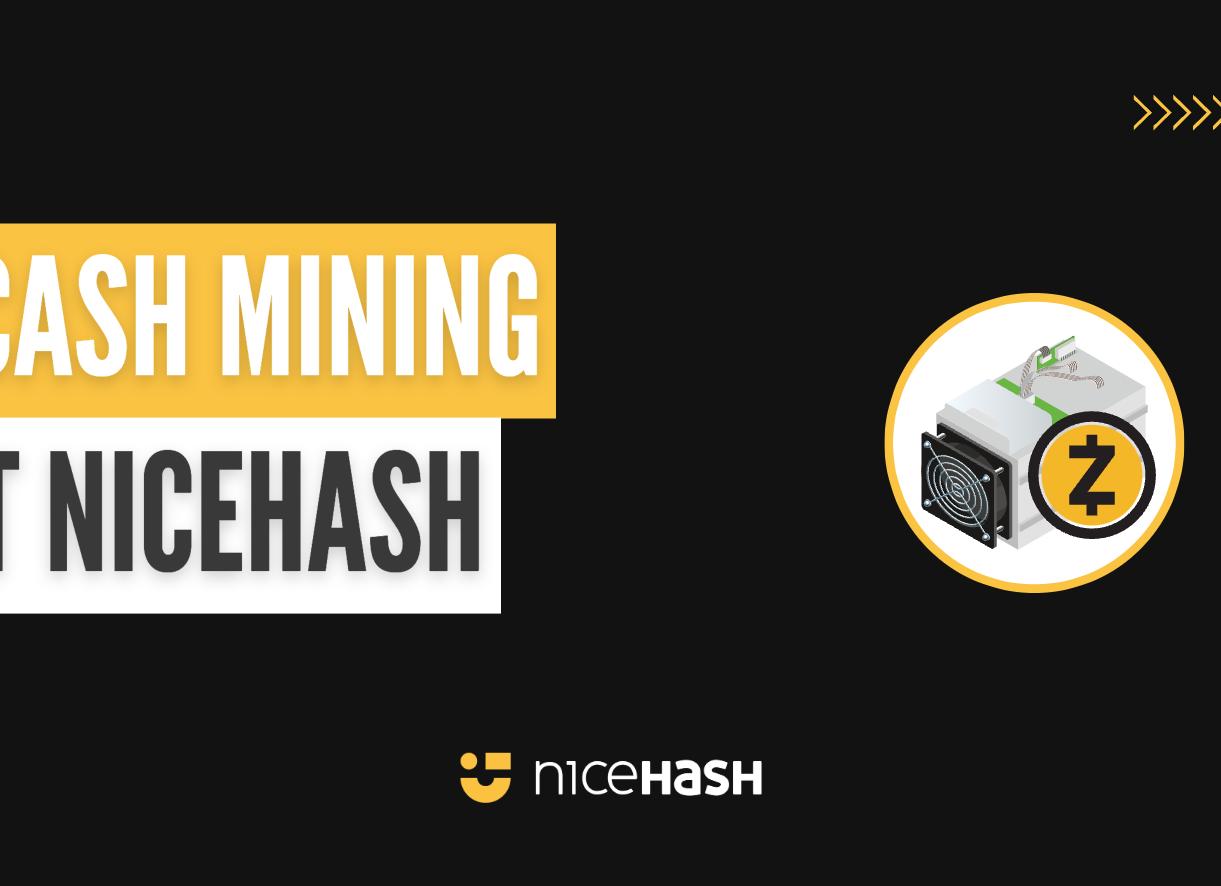 Покупка мощности для майнинга NiceHash