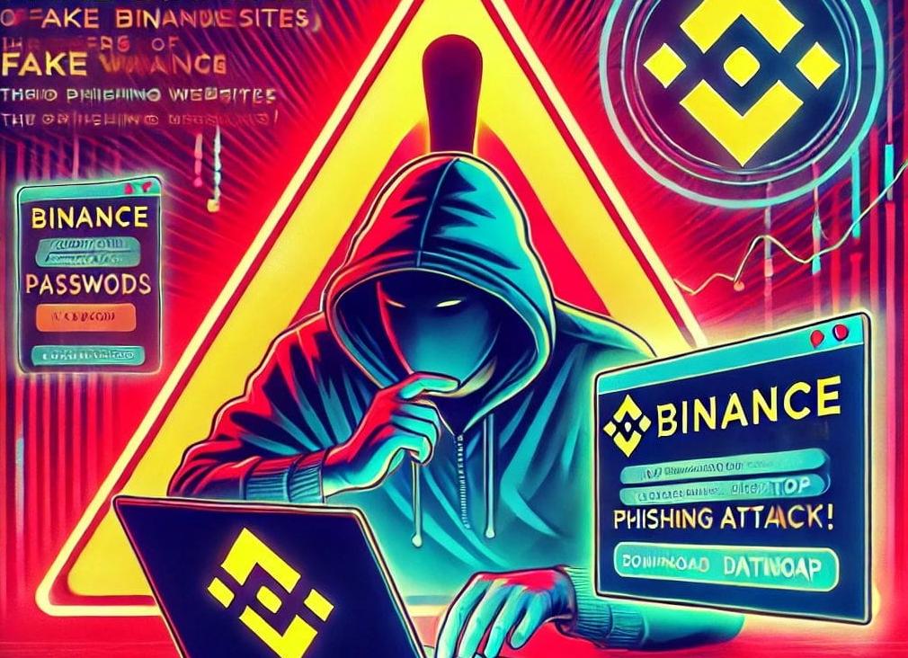 Binance и налоговая: передача данных и юридические аспекты