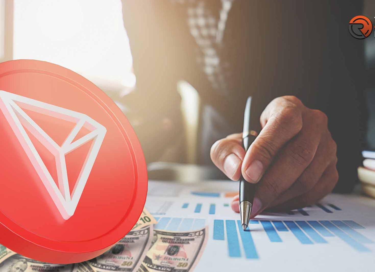 Курс TRON (TRX) к доллару