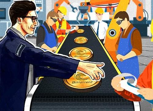 BitTorrent (BTT) криптовалюта: что это, перспективы, майнинг, прогноз