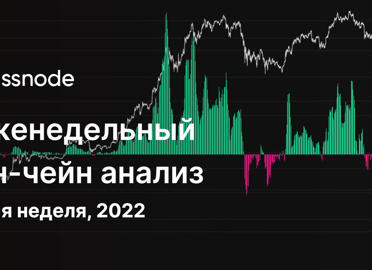 5 криптовалют, которые могут превзойти биткойн в 2022 году