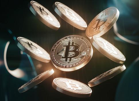 Монета Reserve Rights Token (RSR) - курс криптовалюты