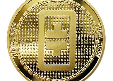 Монета Theta Network (THETA) - курс криптовалюты