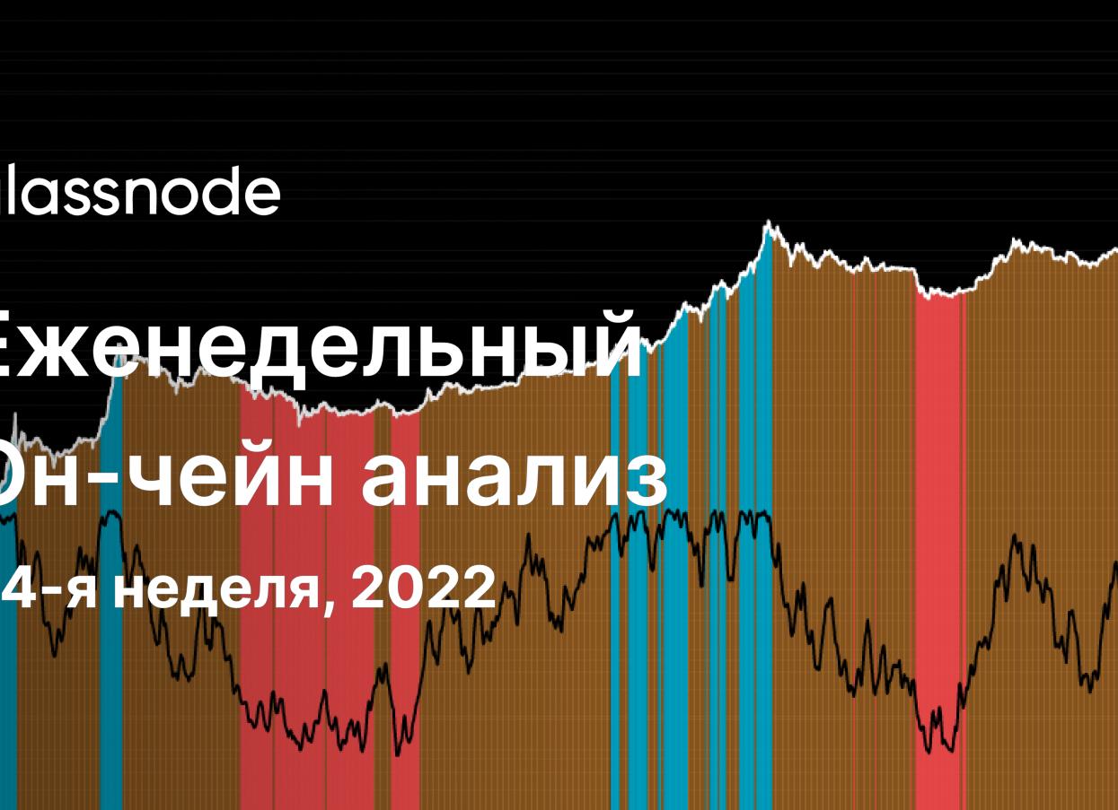 Криптовалютный медвежий рынок в 2022 году: как максимально использовать нисходящий тренд
