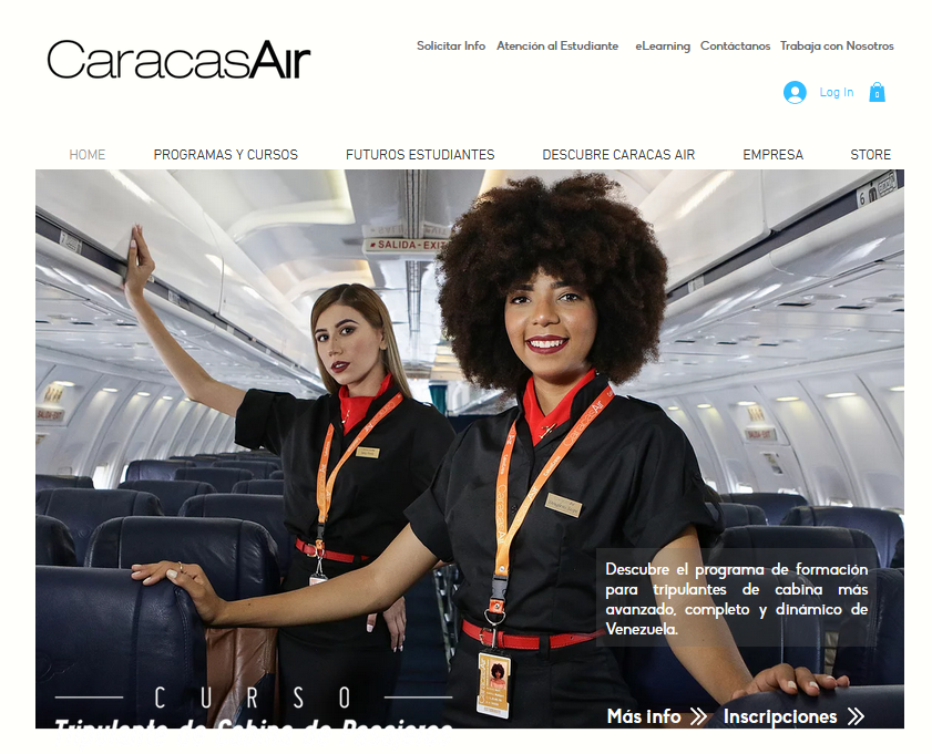 Caracas Air принимает платежи в биткоинах