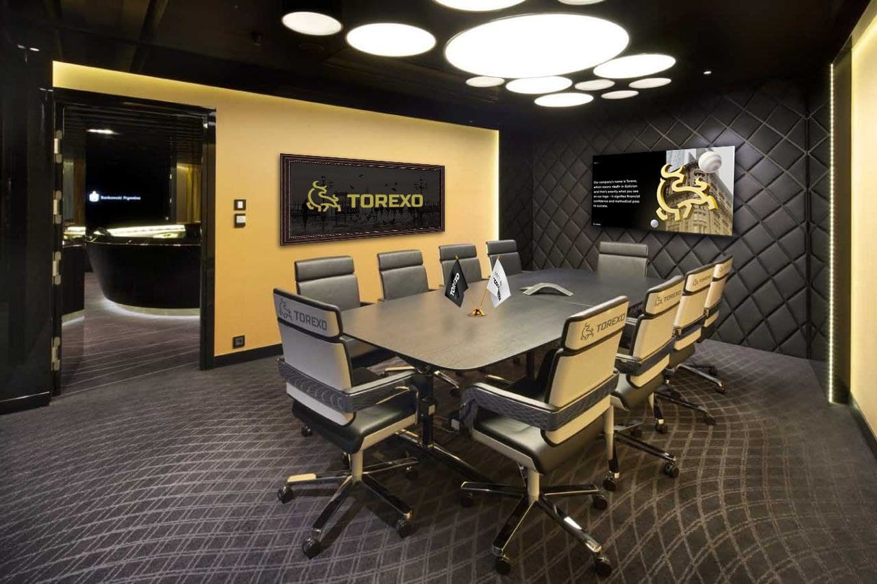 Консультационный офис Torexo Finance