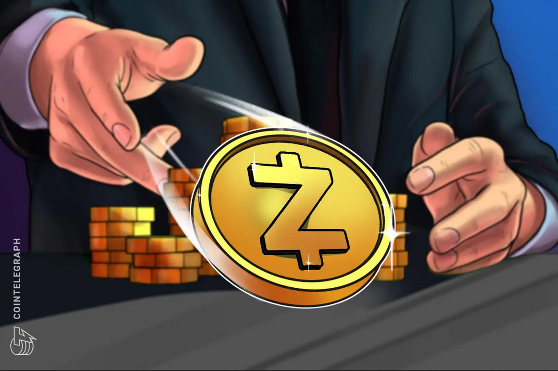 Что такое криптовалюта Zcash (ZEC)