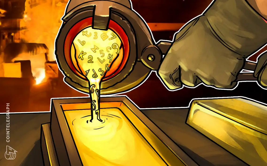 Банк SEBA запускает собственный токен Crypto Gold