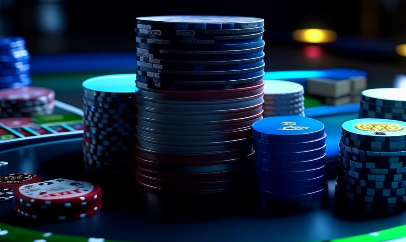 Покер на деньги