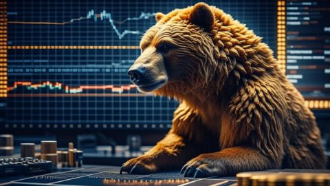 Что такое медвежий рынок?