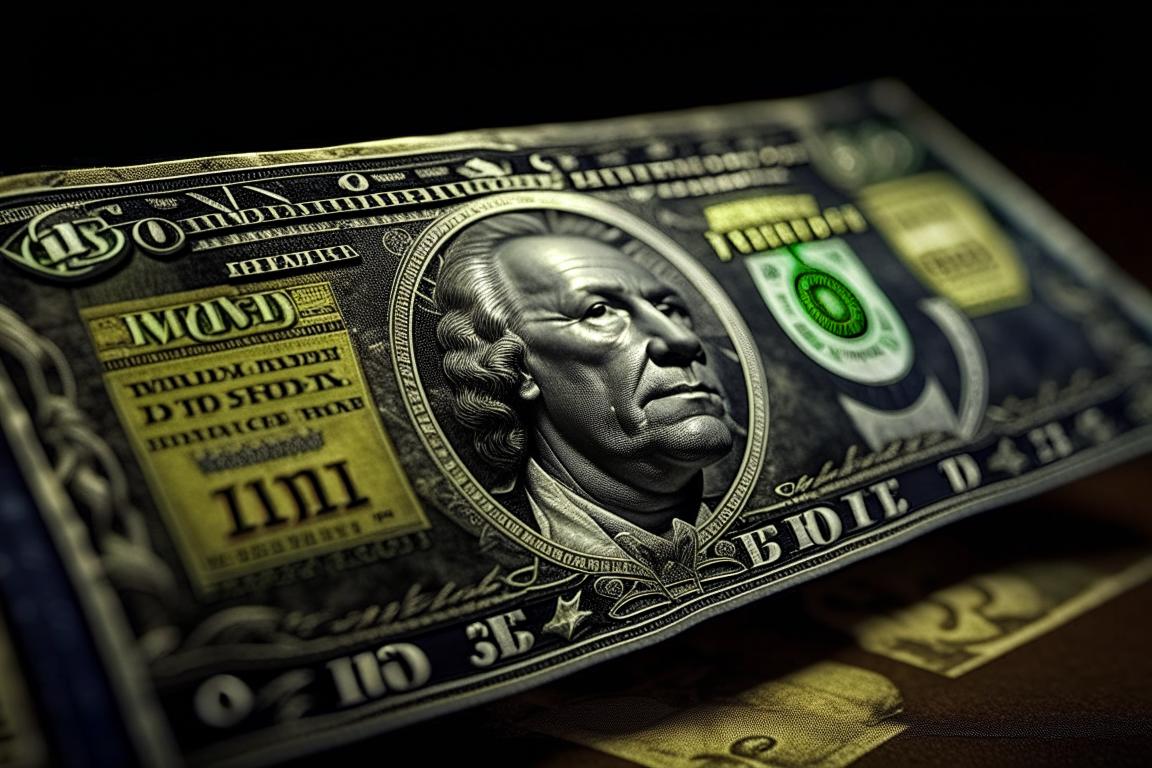 цифровой доллар