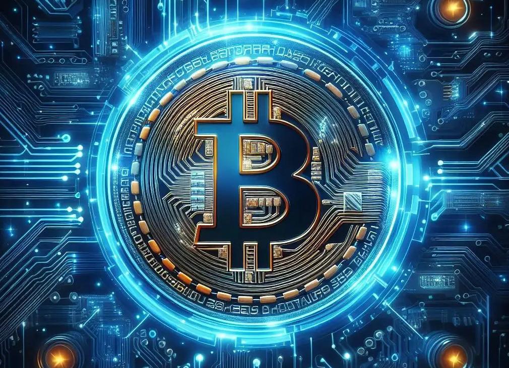 Роботы для криптовалют