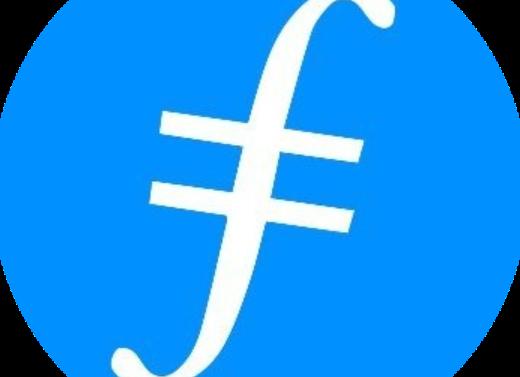 Курс Filecoin (Fil) к доллару